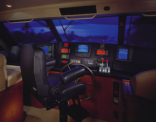 Michael Berman Photography Fine Art and Assignment Marine and Nautical Photography