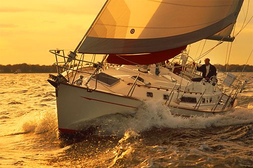Michael Berman Photography Fine Art and Assignment Marine and Nautical Photography