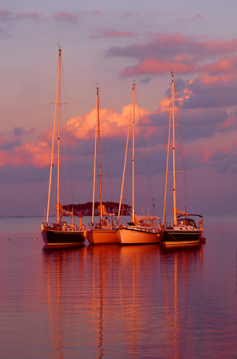 Michael Berman Photography Fine Art and Assignment Marine and Nautical Photography